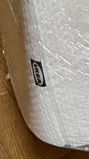 Sprzedam materac IKEA 140x200x16