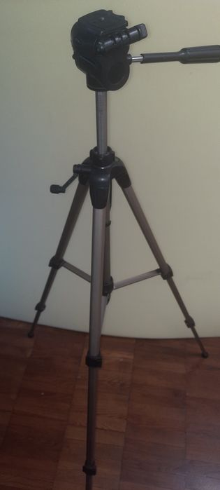 Продам штатив для фотоаппарата,, Arsenal 3770