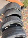 Opony letnie 245/40/18