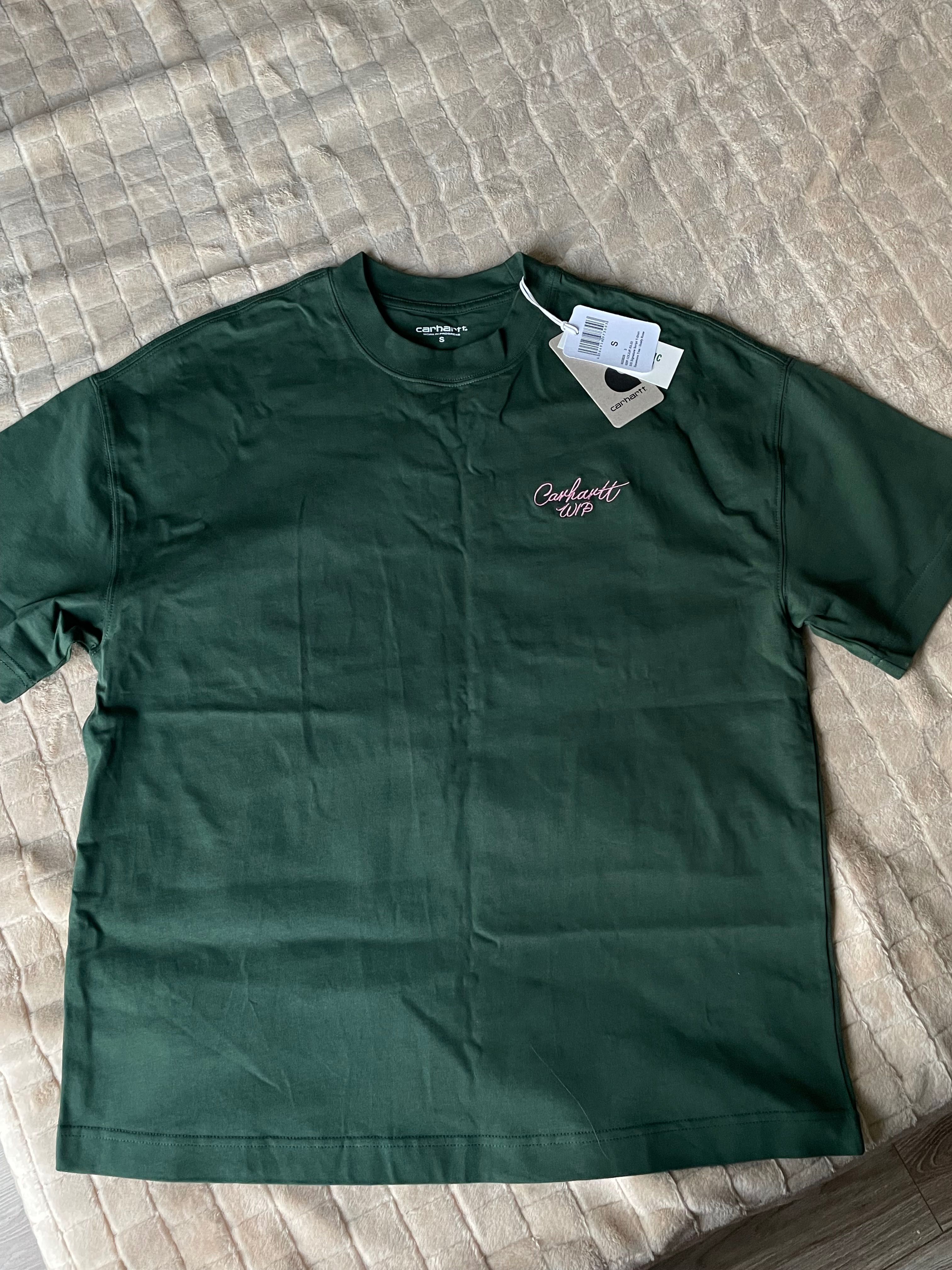 Koszulka Carhartt WIP
