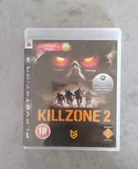 Killzone 2 ps3 klasyka