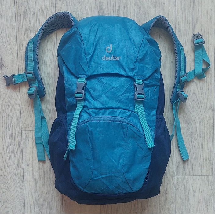 Рюкзак б/у Deuter Junior 18L (Germany)