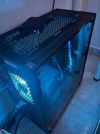 Pc Gaming Ryzen 5 3600 + 16Gb Ram + NVIDIA GeForce GTX 1660 SUPER