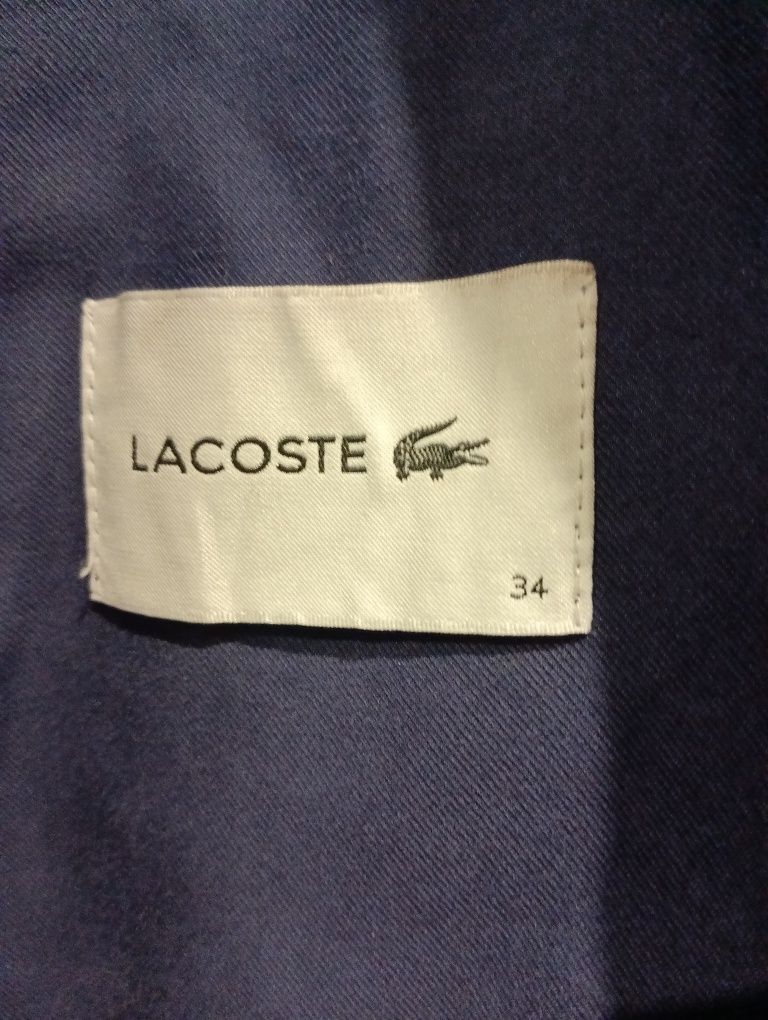 Жакет Lacoste оригінал