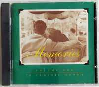 Memories vol. 1 1994r Bing Crosby Judy Garland Buddy Holly