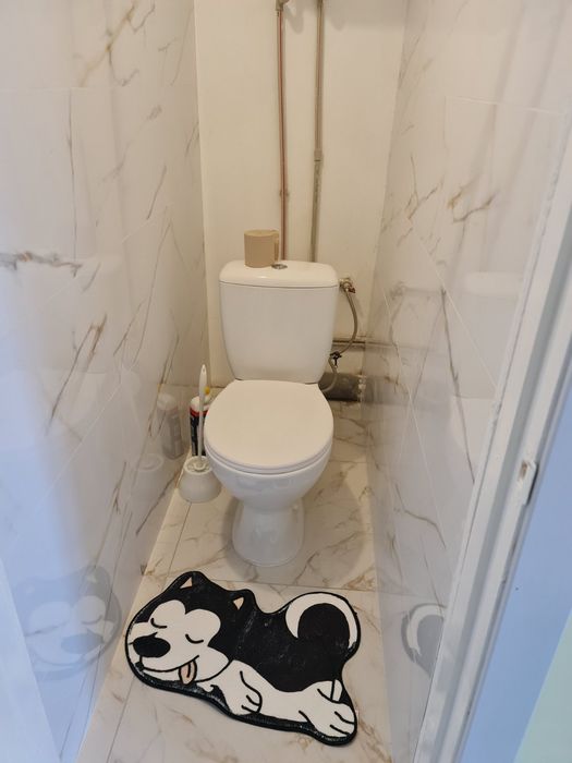 В центре свободна квартира.Квартира 1 комнатная посуточно.