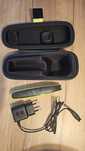Philips one blade
