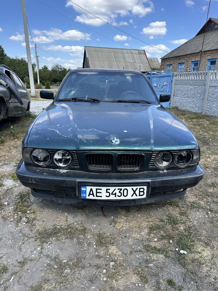 Розборка запчасти бмв е34 м30в30