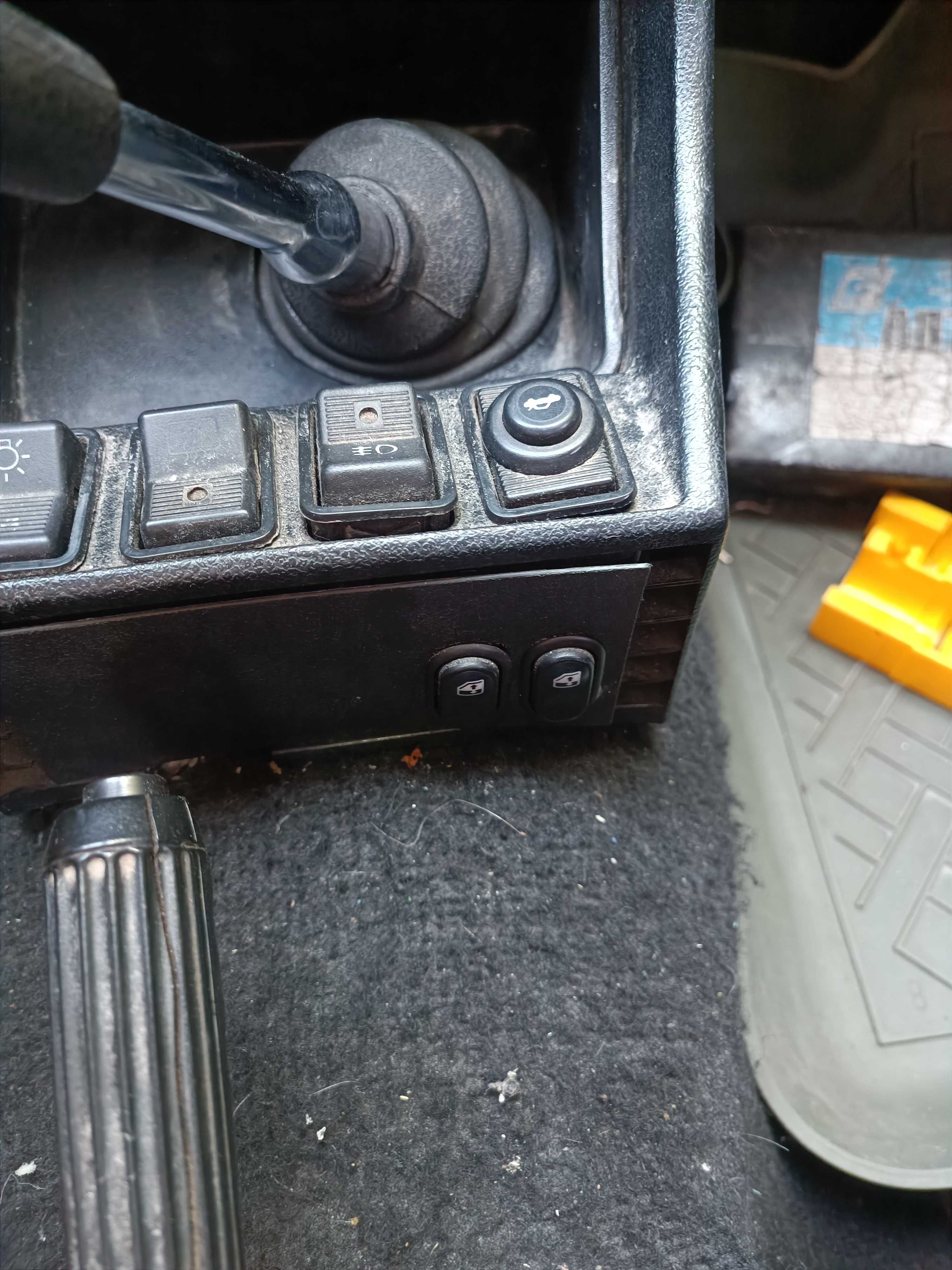 Автомобіль ВАЗ 2107