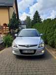 Ładny Hyundai I 30, 1 6 benzyna, Klimatyzacja
