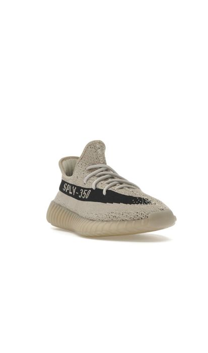 Кроссовки Adidas Yeezy Boost 350 V2 Slate рефлективные 500 Static