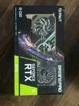 GeForce RTX 3070 GamingPro 8Gb