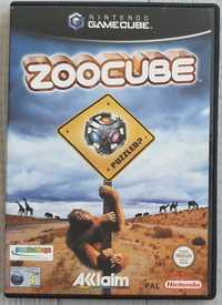 "Zoocube" gra Nintendo Gamecube wersja angielska