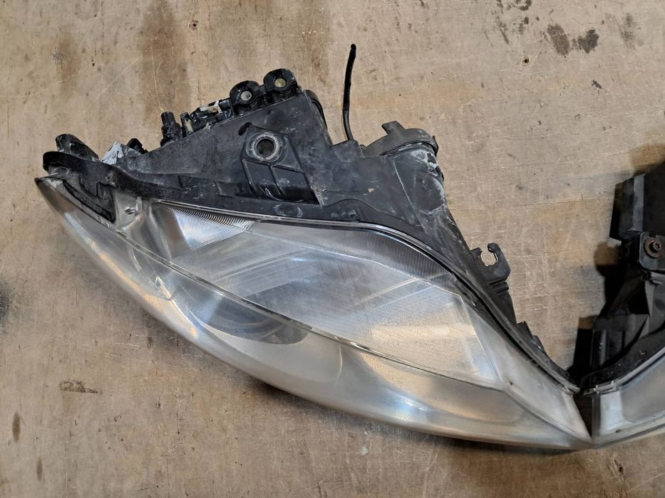 Seat exeo сеат ексео фара 2008-2013