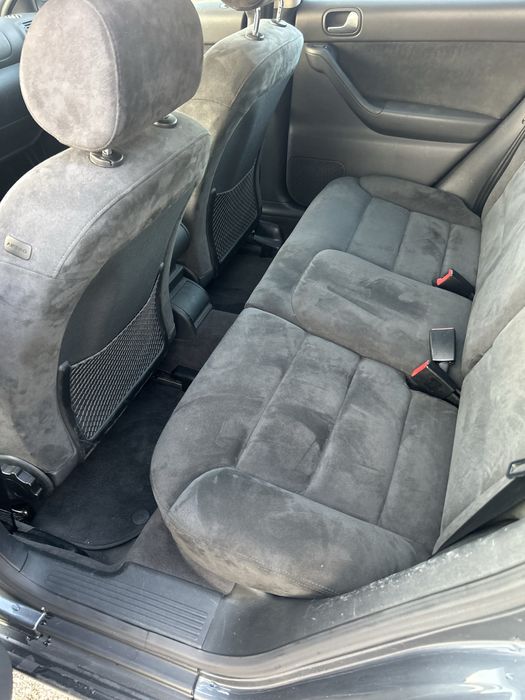 Audi A3 8l 1.6 benzyna automat