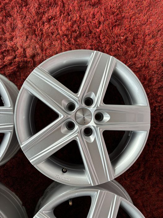 Chevrolet Cruze Volt Opel Astra Mokka R16 5x105