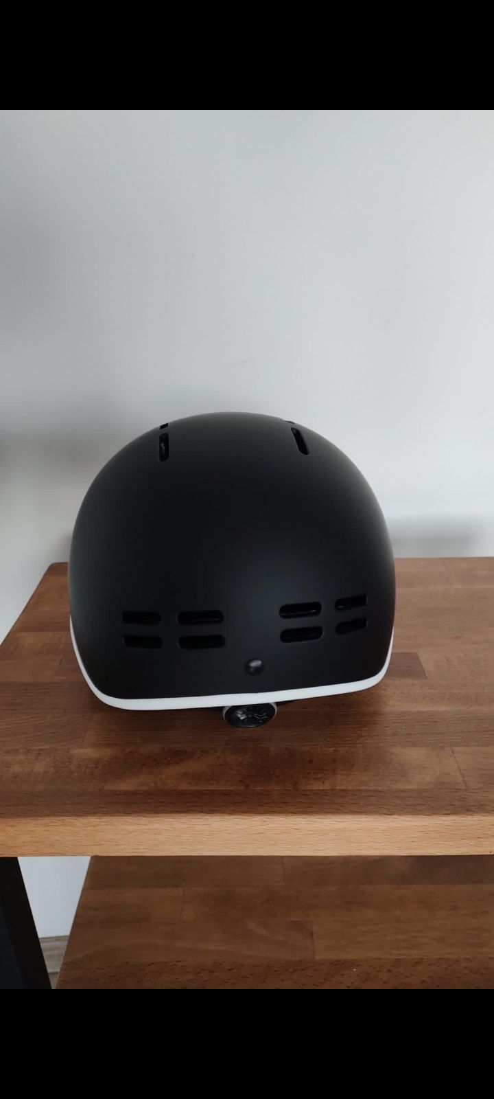 Kask rowerowy exclusky