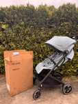 Cybex Beezy 2024 Stormy light blue