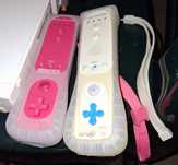 Comandos Wii completos