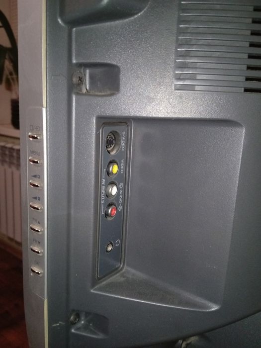 Daewoo neoSlim 76см кинескоп DTT-3250-100D 16:9