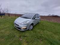 Citroën C4 Picasso Citroen C4 Picasso 2.0 HDI 150KM wersja EXCLUSIVE