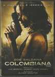 Colombiana (2011)