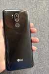 телефон LG G7 ThinQ 128G