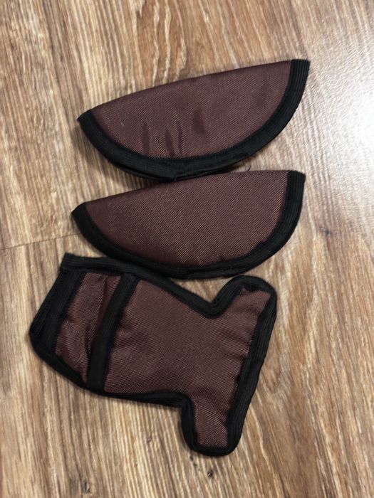 Maxi-Cosi CabrioFix 0–13 kg – fotelik z budką, dobry stan