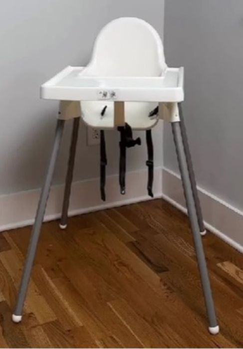 Cadeira bebe ikea santarem