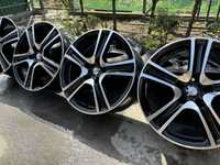 Alufelgi 17 BMW 5x120 et34 x3 x4 f25 f26