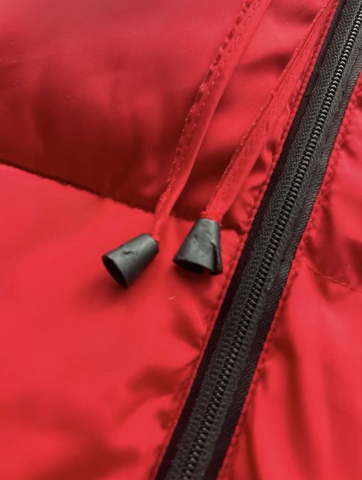 Kurtka zimowa damska