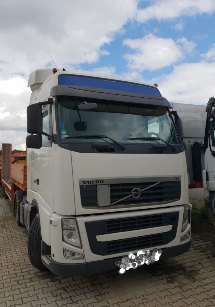 Sprzedam Volvo FH 420