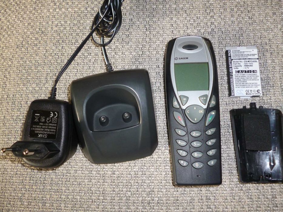 telefon stacjonarny na kartę sim .