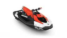 Wynajmę Skuter wodny Sea Doo Spark Trixx 3up 90 2024