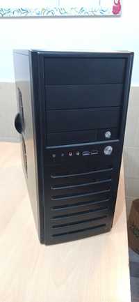 Komputer Asus Prime Z370- A II, i5-8400, 16GB DDR3 2400