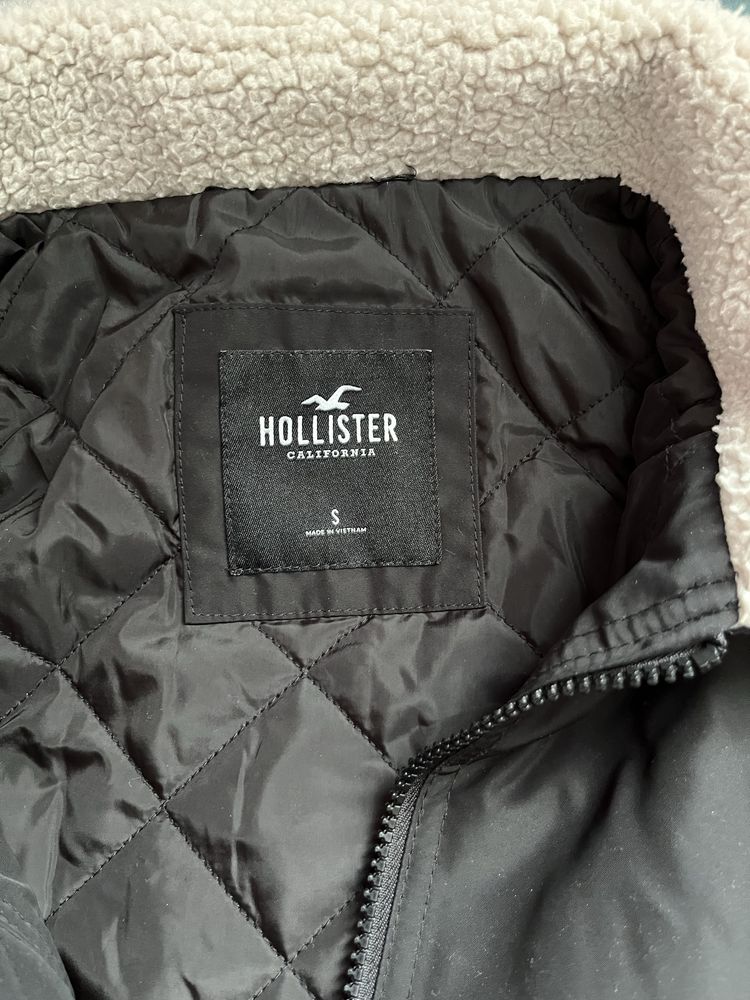 Куртка Hollister