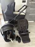 Wozek 3w 1 Cybex Balios S