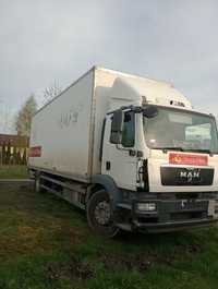 SPRZEDAM MAN tgm 18.290