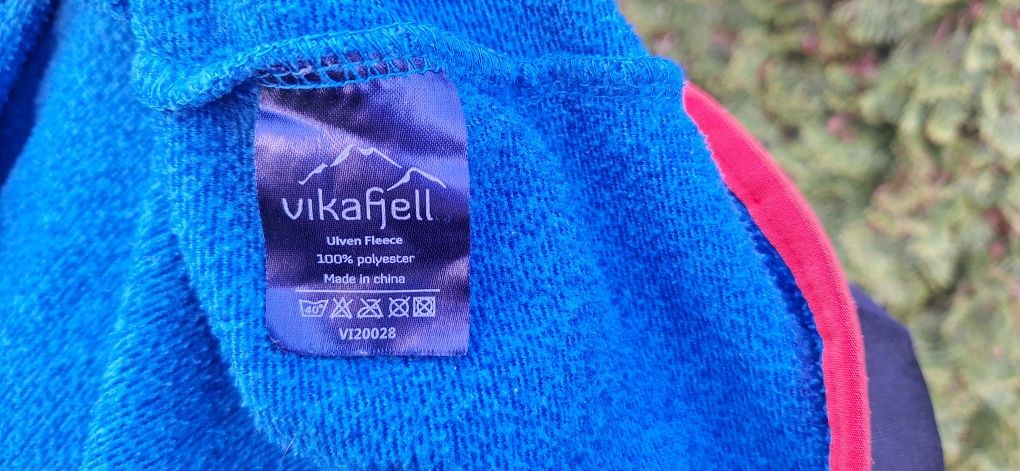 Bluza Vikafiell L