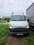 sprzedam Iveco Daily