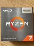 Процесор AMD ryzen 7 5700X3D