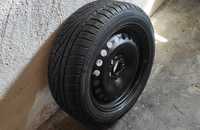 Felga stalowa 16" FORD Mondeo 5x108 ET52,5 zapas dojazdowe