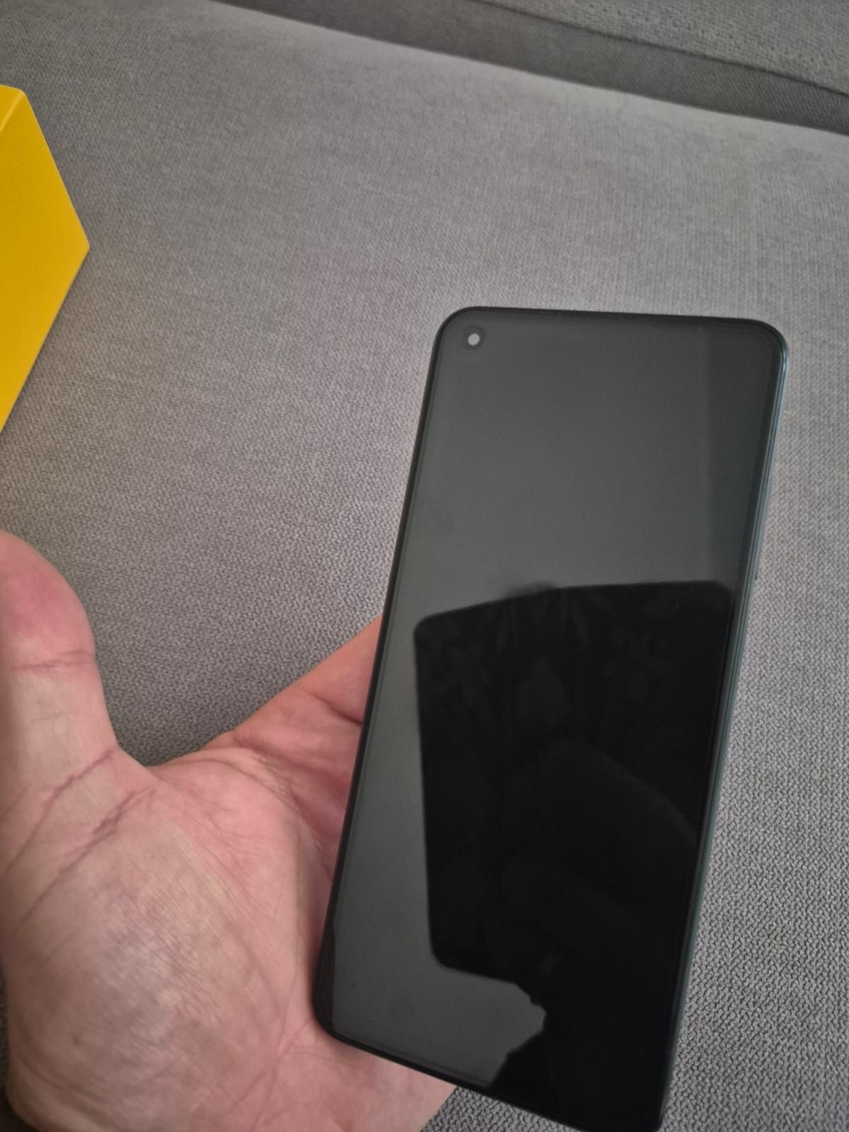 Realme 10, fajny stan