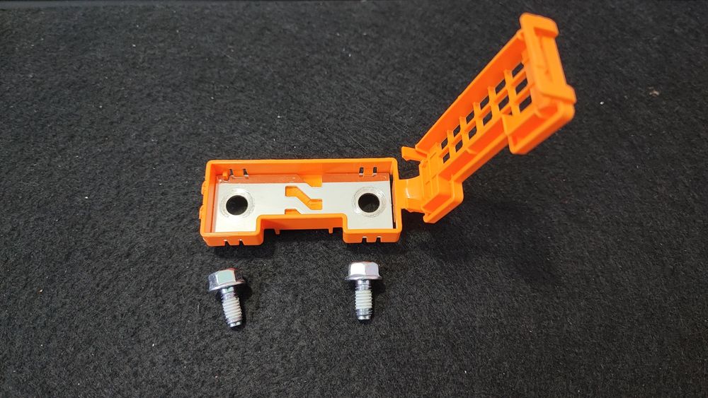 Перемичка. З'єднання для акумуляторів Hyundai Ionig