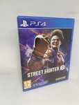 Gra Street Fighter 6 PS4 PS5 Sony Play Station pudełkowa bijatyka