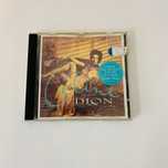 The Colour Of My Love Celine Dion Cd Celine Dion