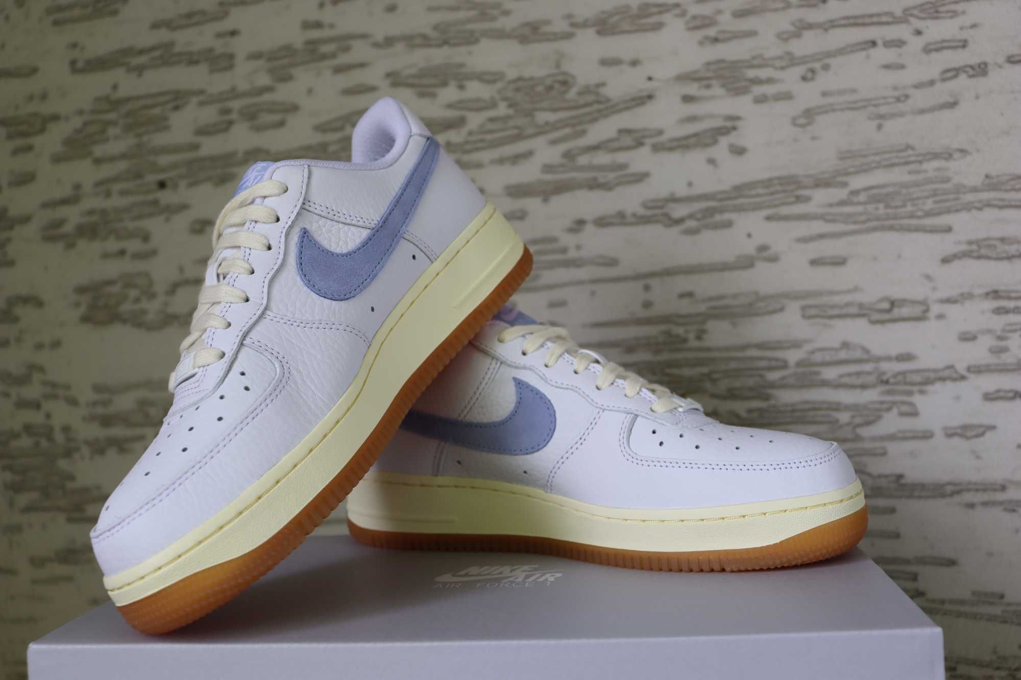 Nike Air Force 1 Low Cobalt Bliss 39 *NOWE*