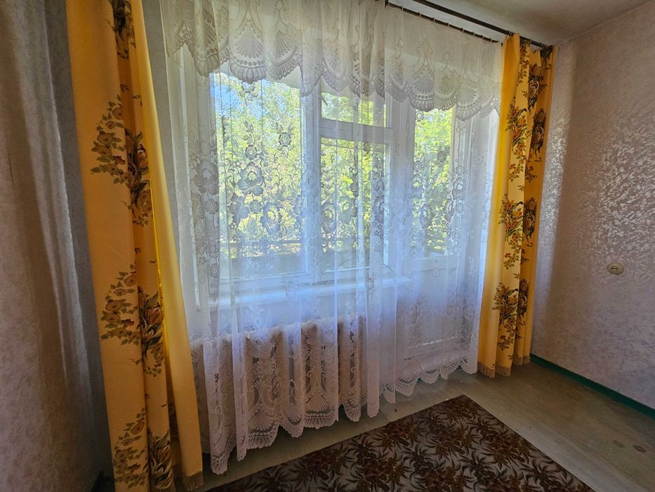 Продается однокомнатная квартира, ул. Радиевского/ Космонавтов