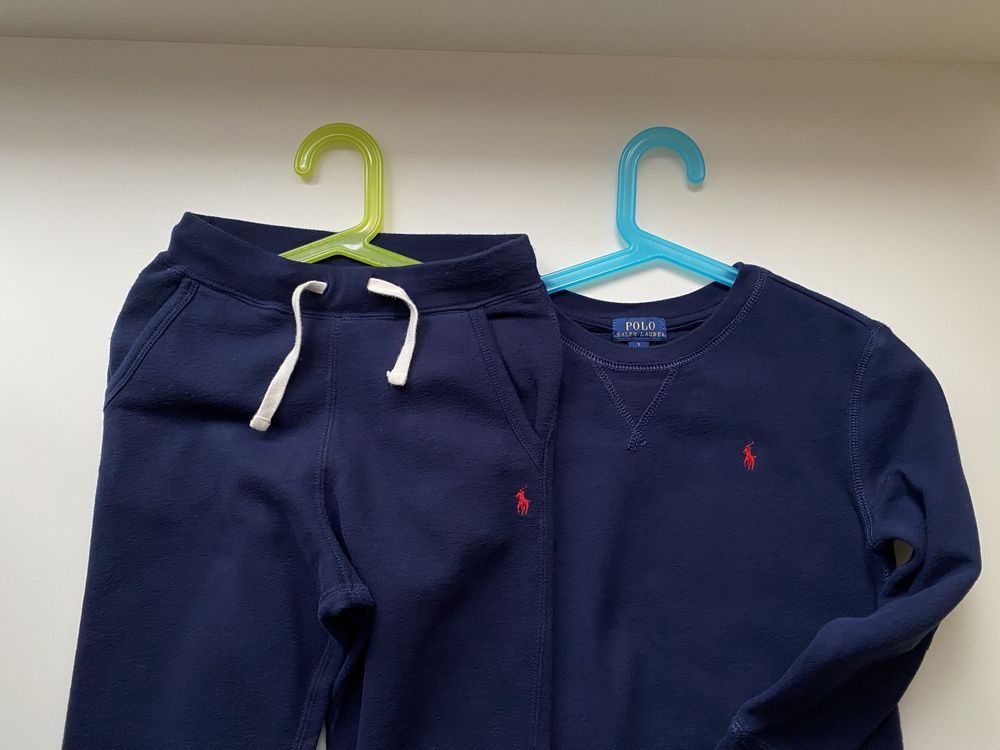 Ralph lauren костюм