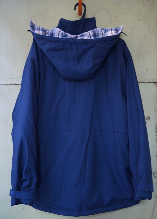 Чоловіча куртка осінь весна Японія